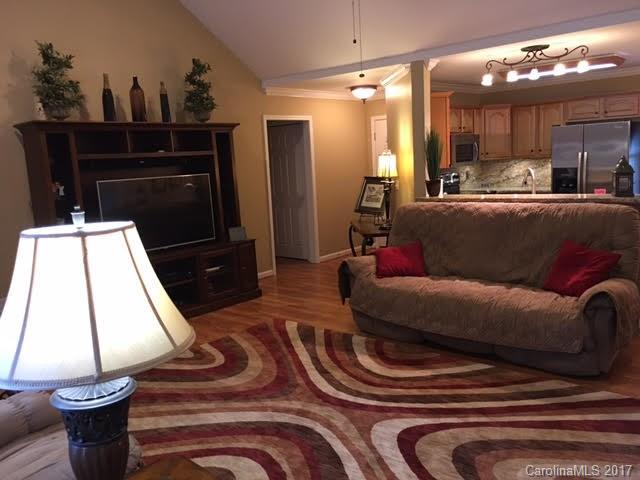 Allison Crossing - Residential