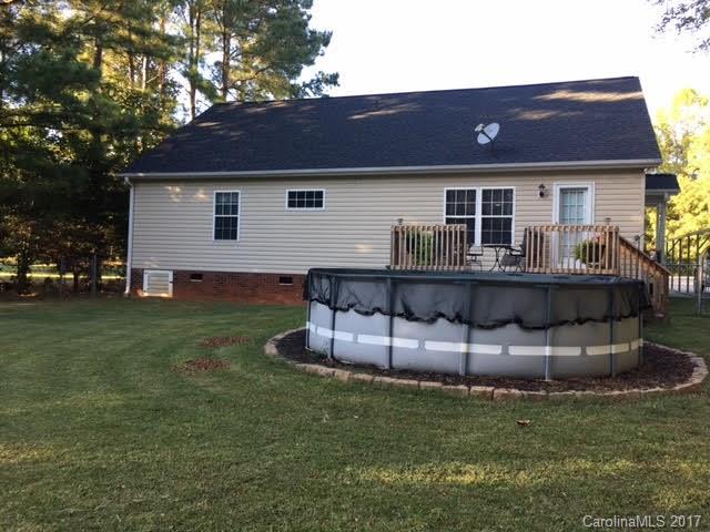 Allison Crossing - Residential