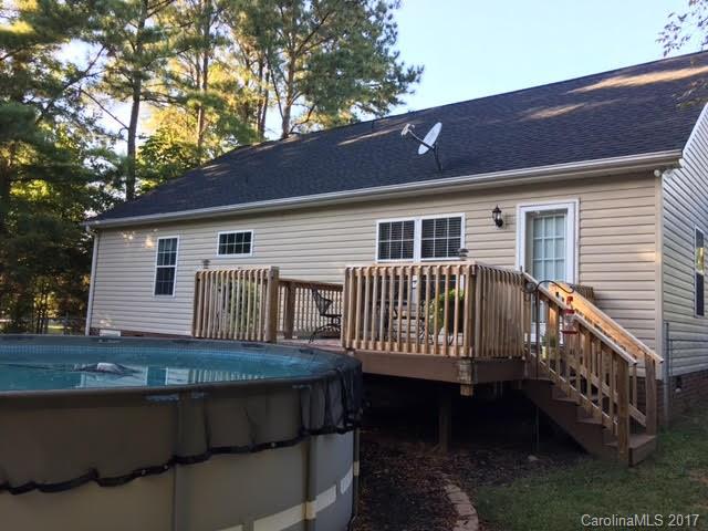 Allison Crossing - Residential