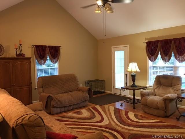 Allison Crossing - Residential