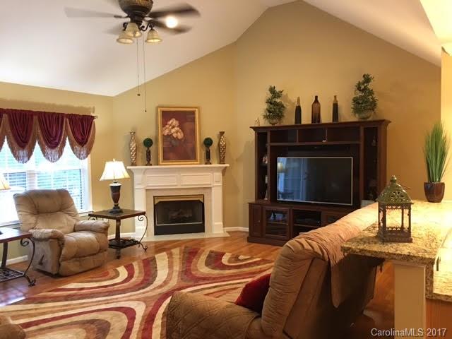 Allison Crossing - Residential