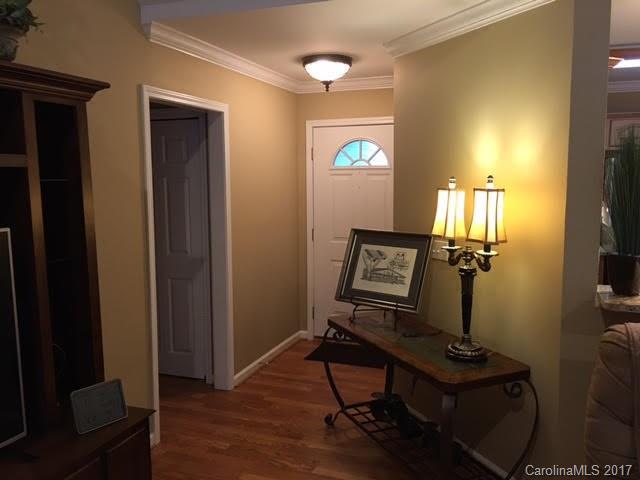 Allison Crossing - Residential