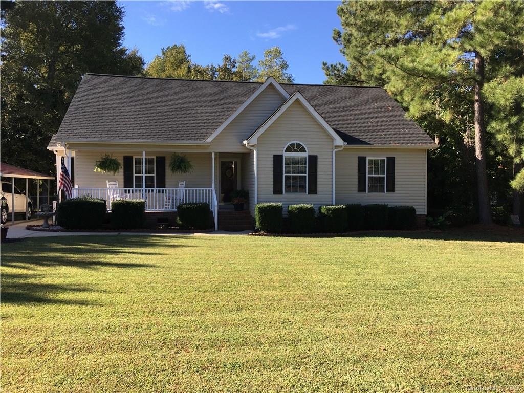 Allison Crossing - Residential