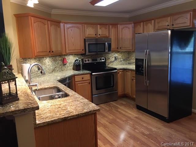 Allison Crossing - Residential