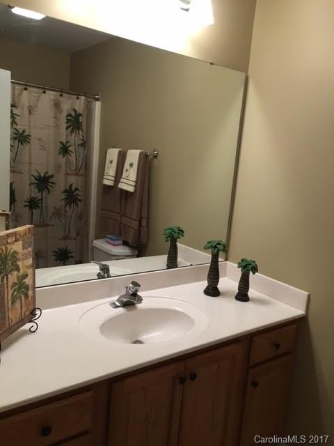 Allison Crossing - Residential