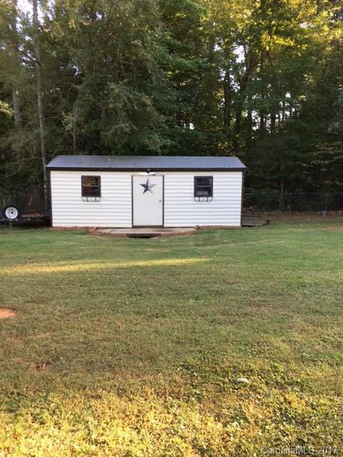 Allison Crossing - Residential