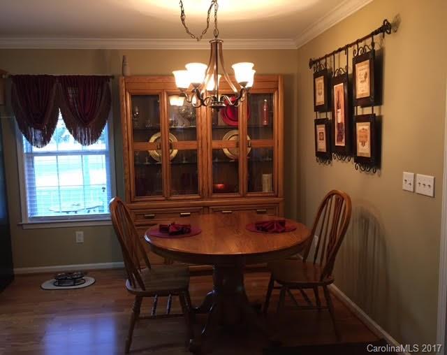 Allison Crossing - Residential