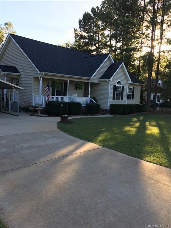 Allison Crossing - Residential