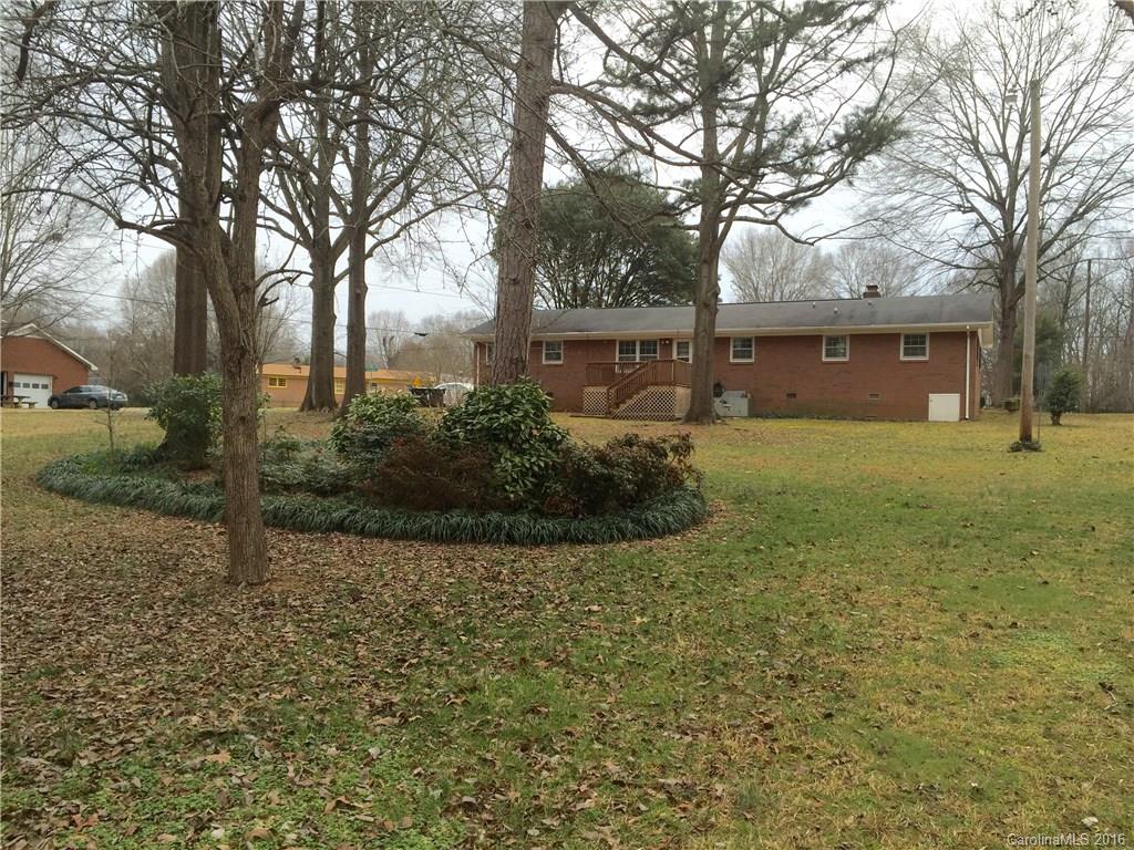 Stewart Park - Residential