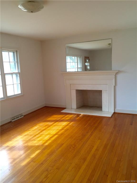 Stewart Park - Residential