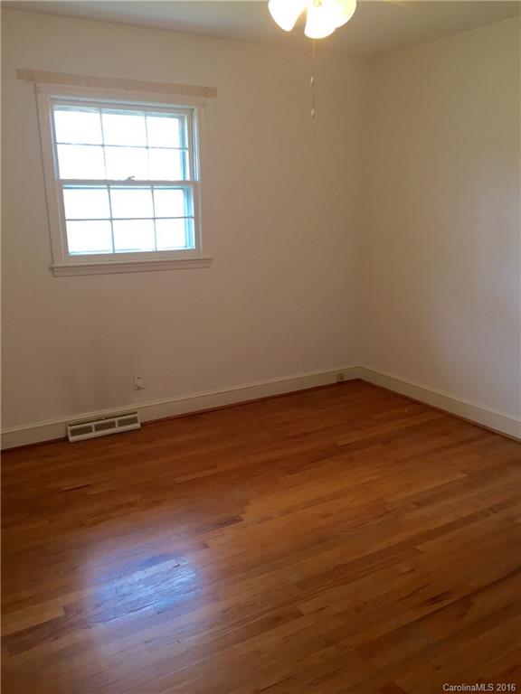 Stewart Park - Residential