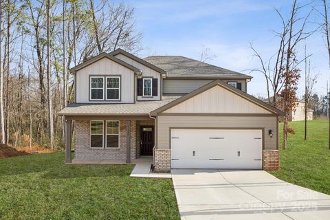 Photo of 21080 Running Creek Drive, Locust, NC 28097 (MLS # 4321821)