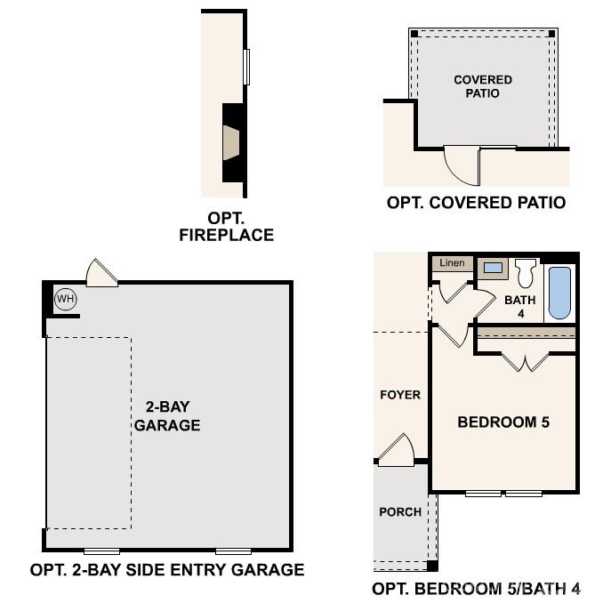 21080 Running Creek Drive