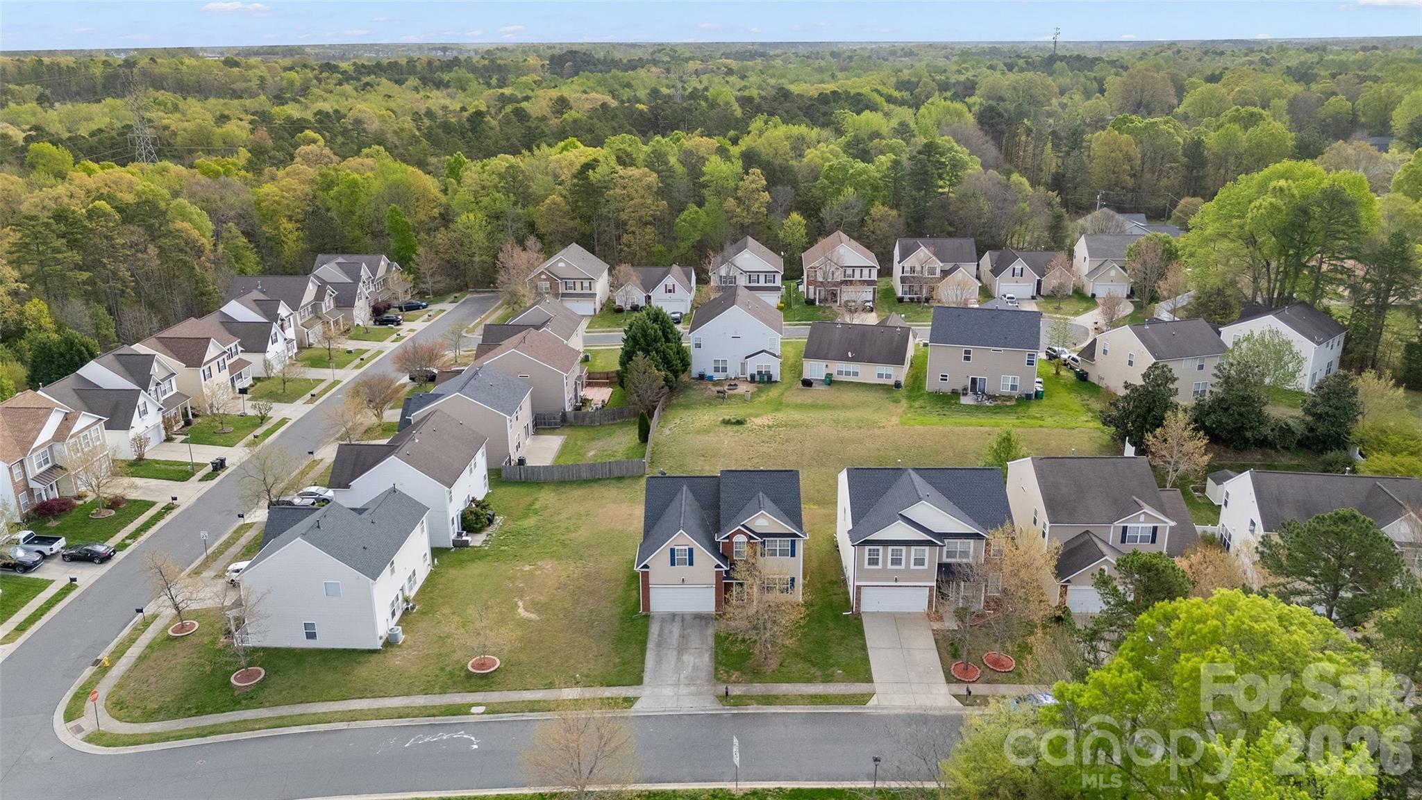 Hatties Meadow - Residential