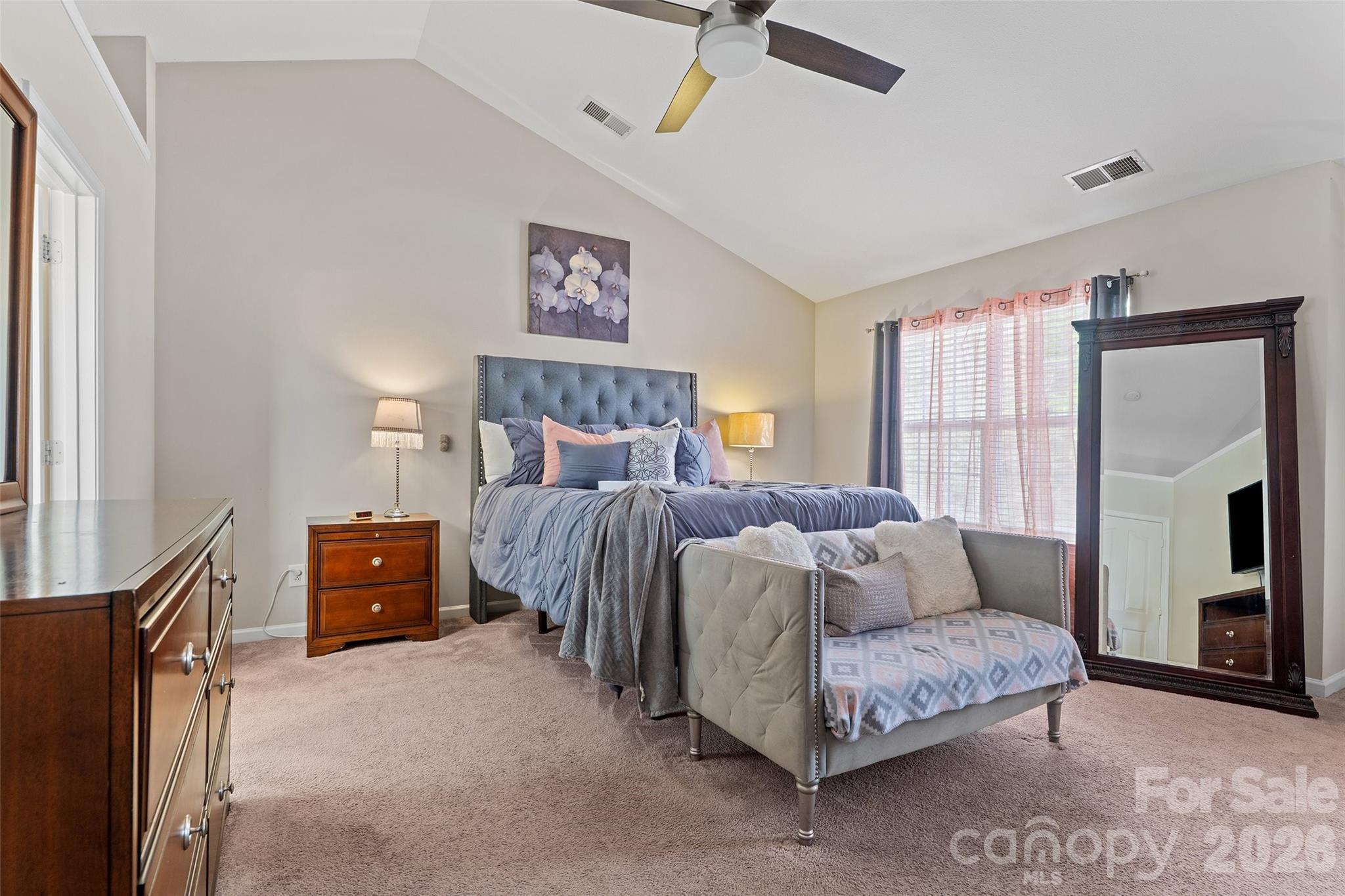 Hatties Meadow - Residential