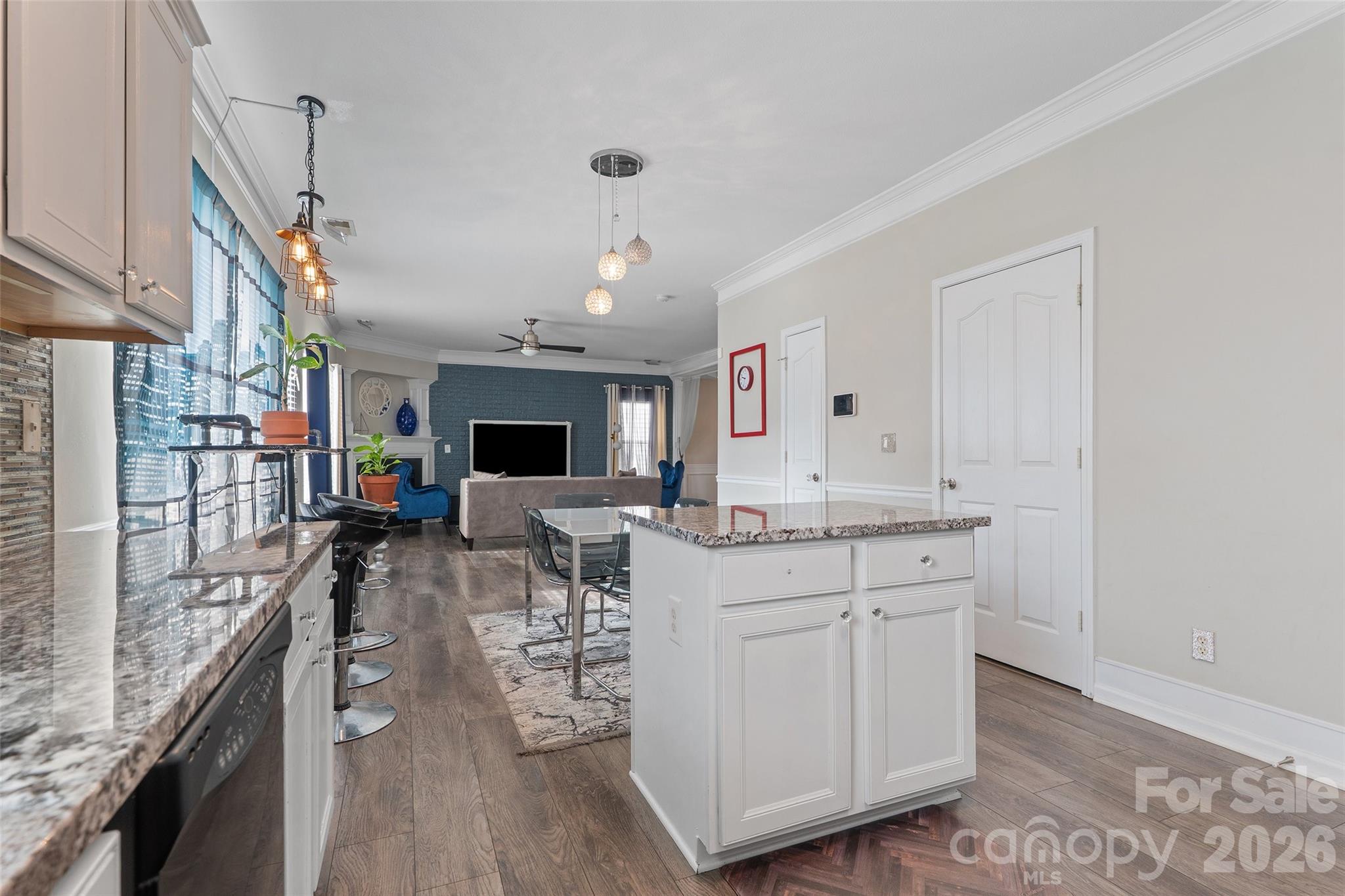 Hatties Meadow - Residential