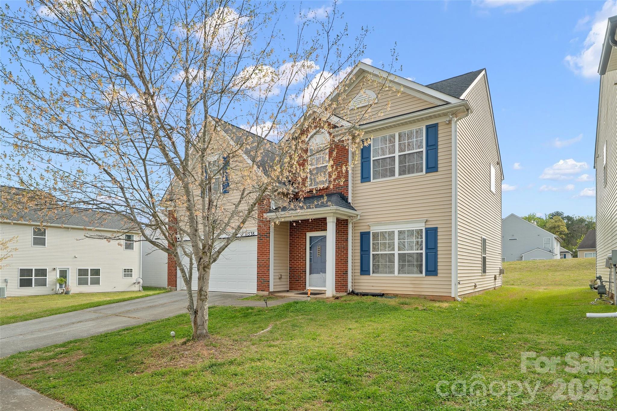 Hatties Meadow - Residential