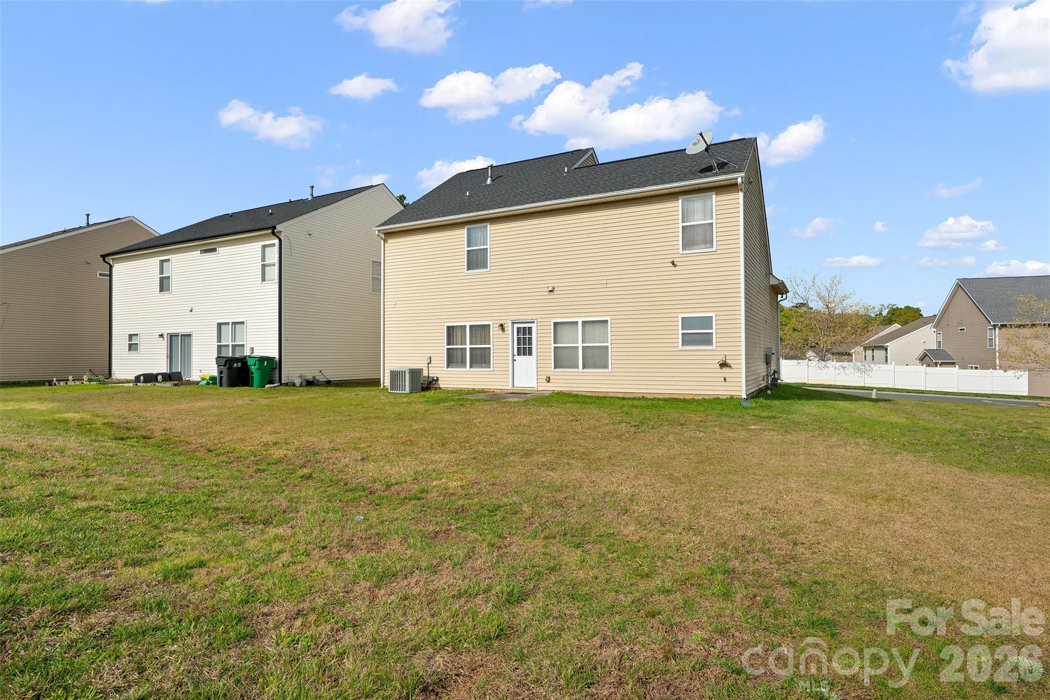 Hatties Meadow - Residential