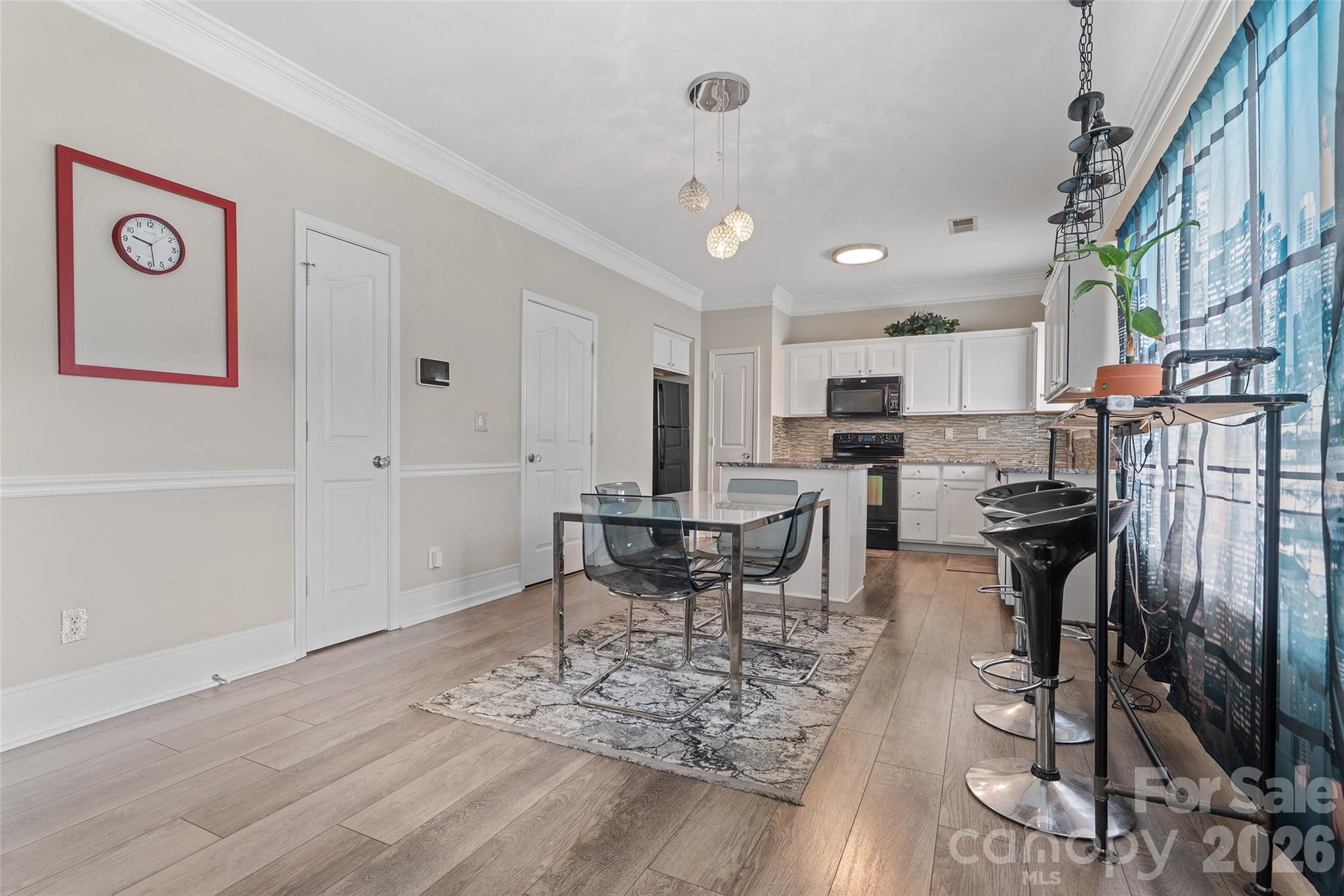 Hatties Meadow - Residential