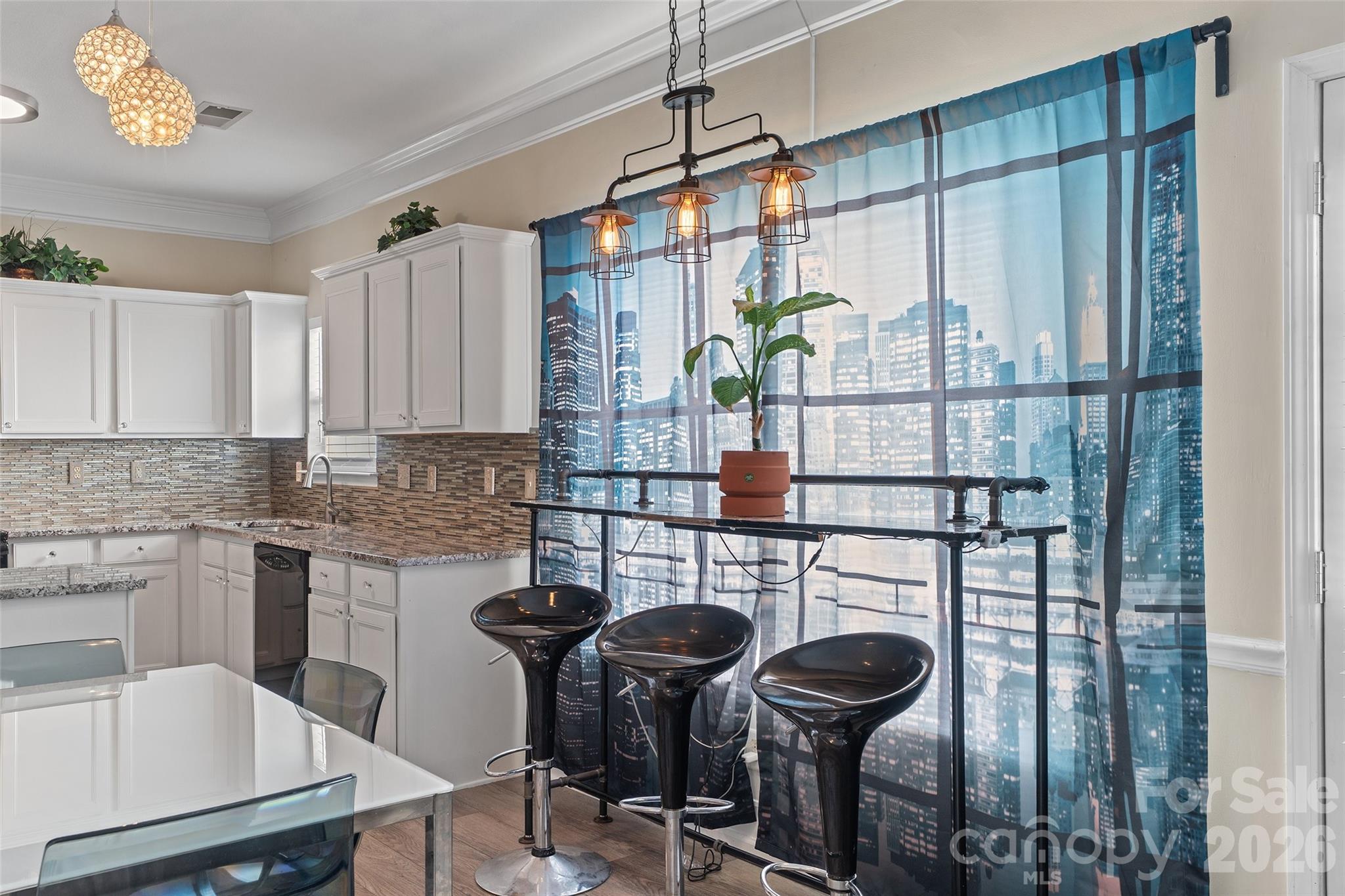 Hatties Meadow - Residential