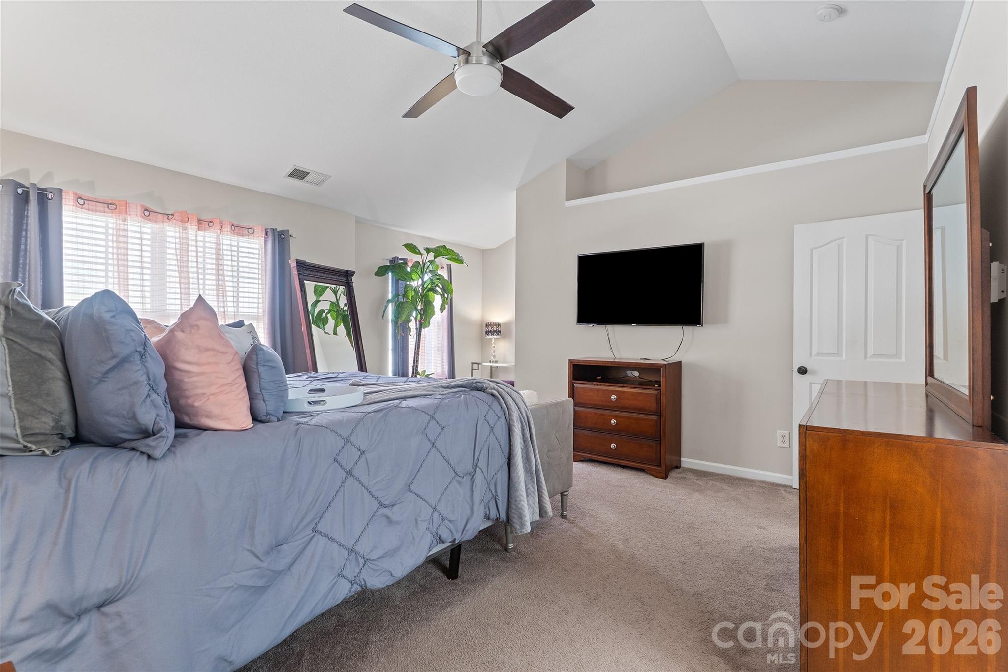 Hatties Meadow - Residential