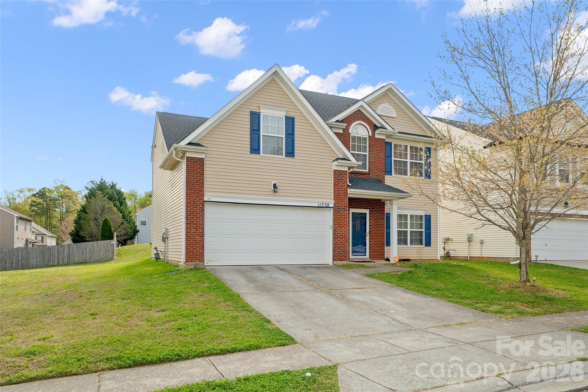 Hatties Meadow - Residential