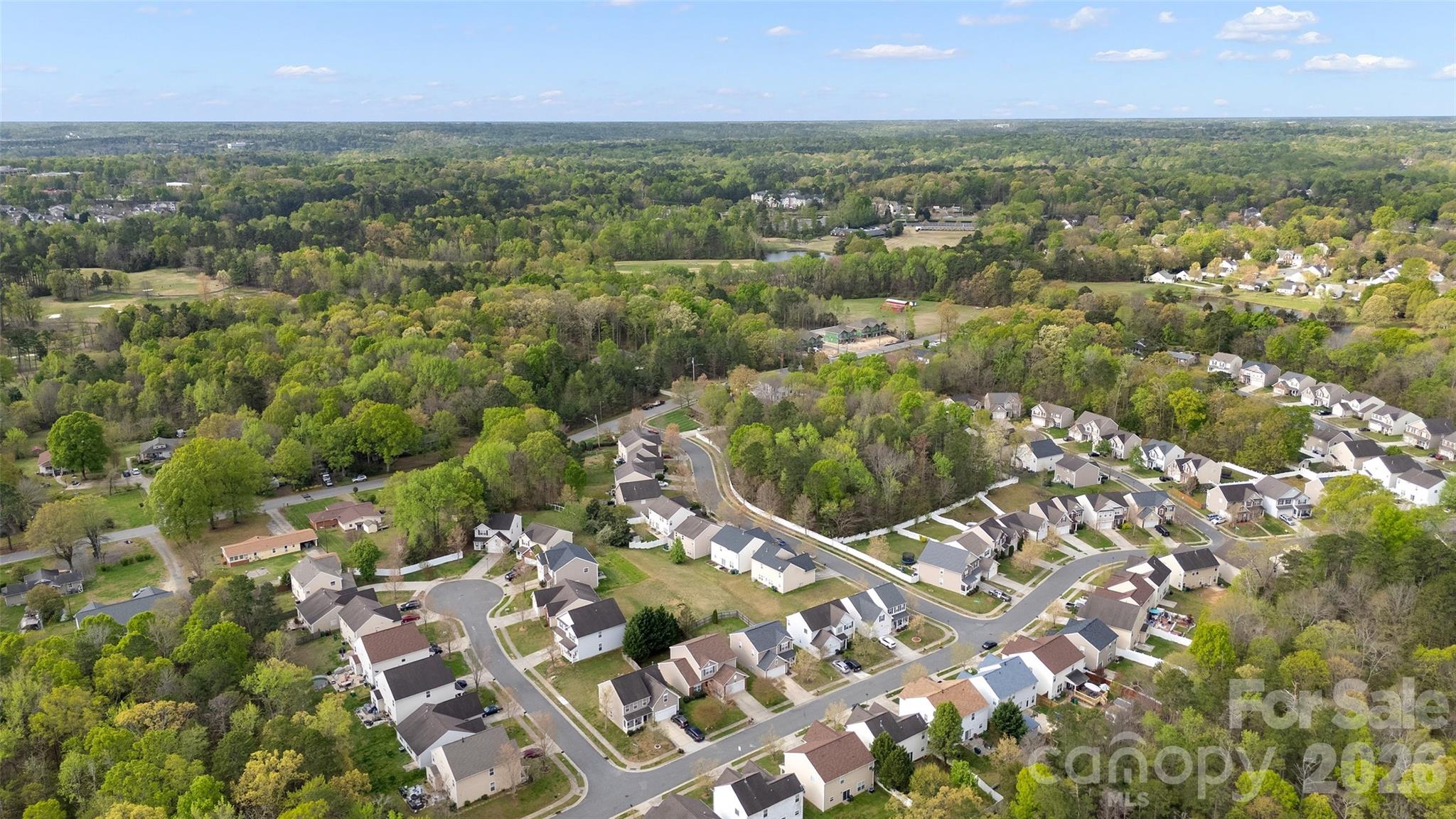 Hatties Meadow - Residential