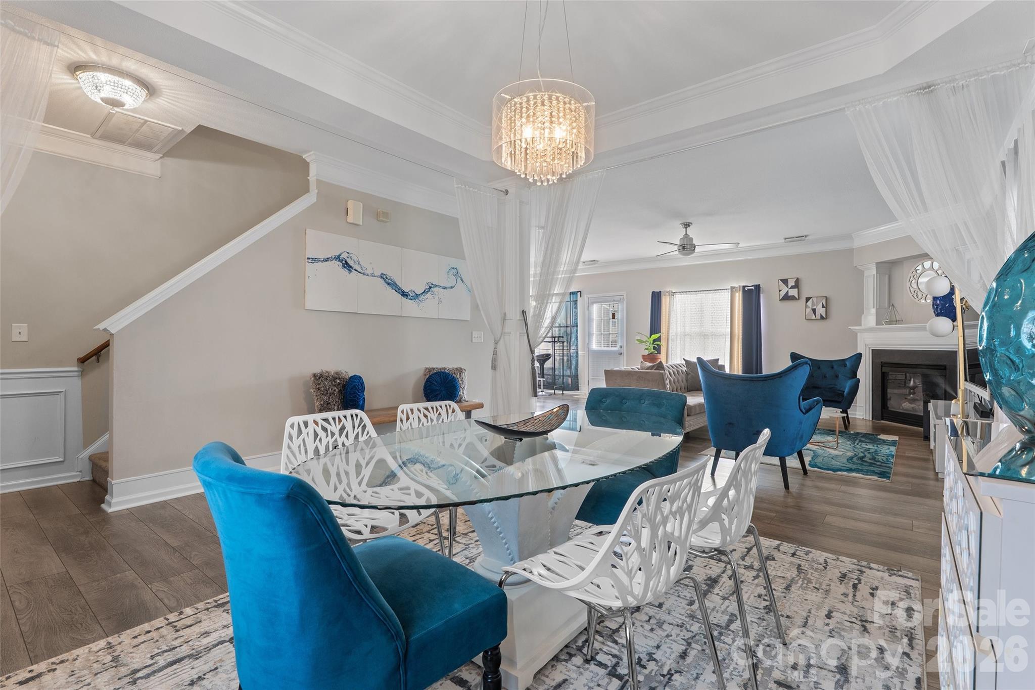 Hatties Meadow - Residential