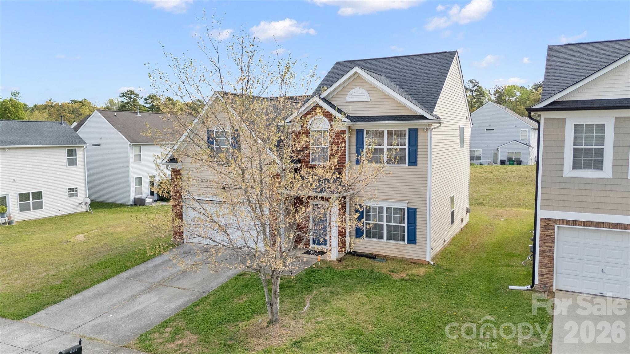 Hatties Meadow - Residential