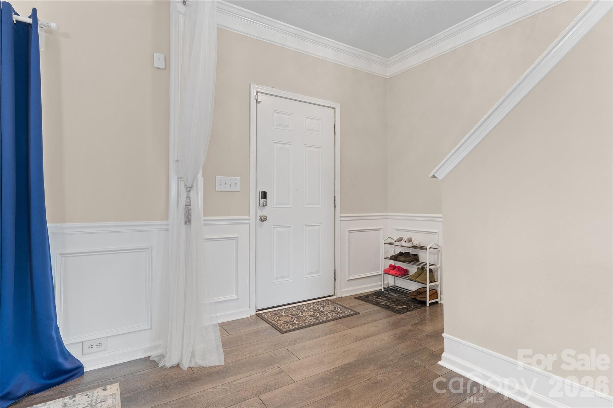 Hatties Meadow - Residential