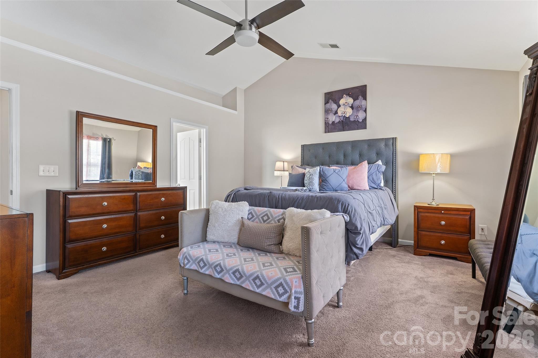 Hatties Meadow - Residential