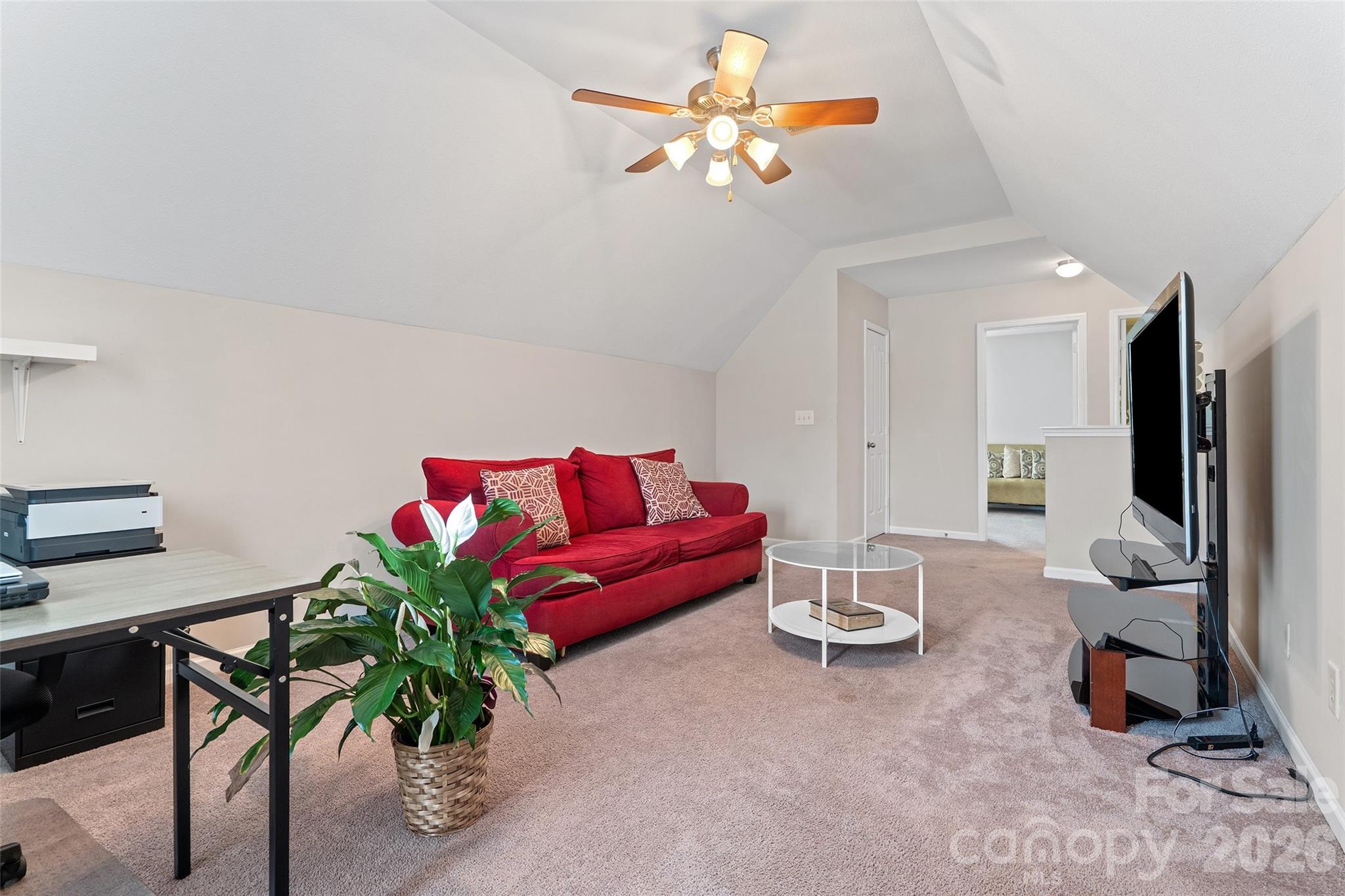 Hatties Meadow - Residential