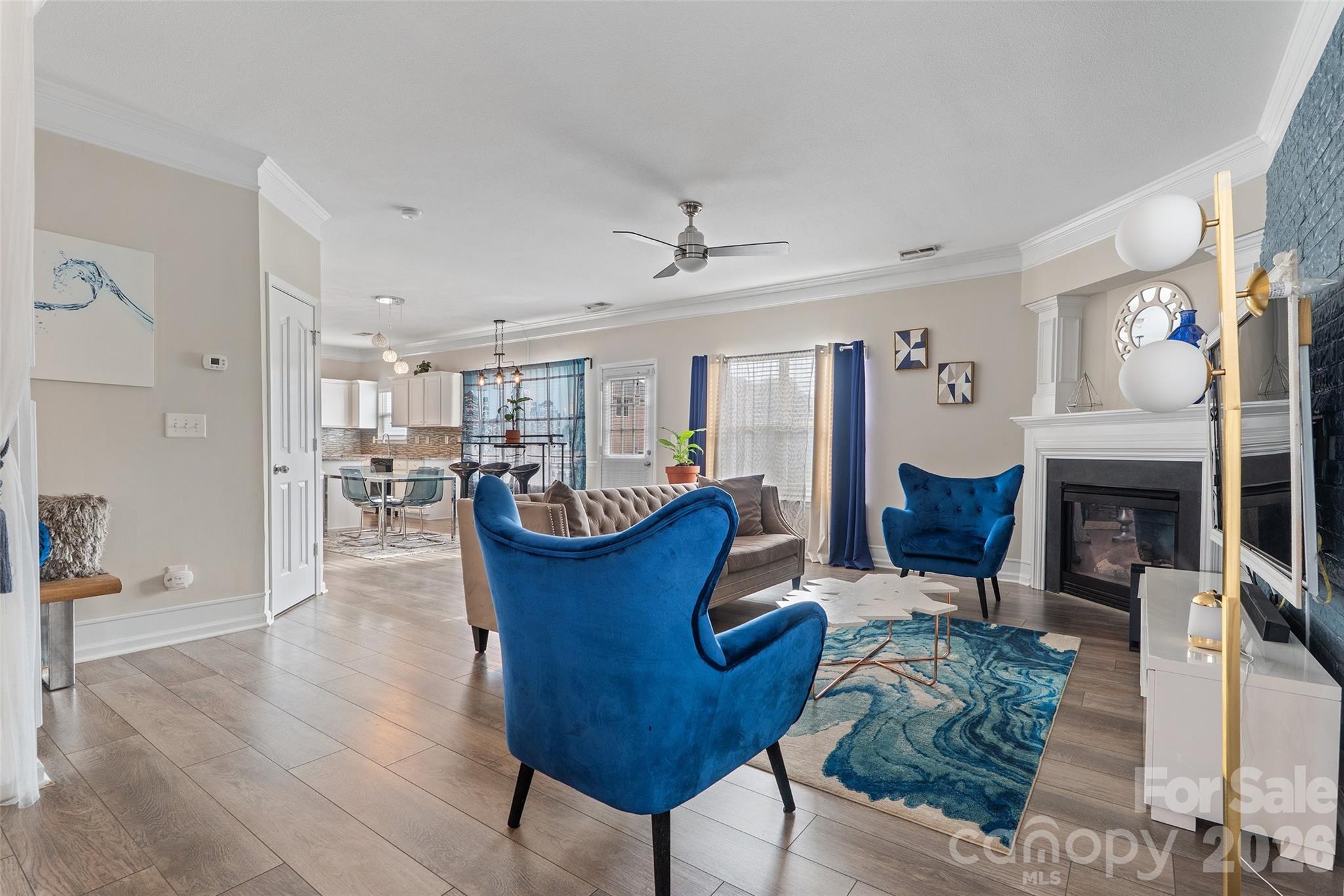 Hatties Meadow - Residential