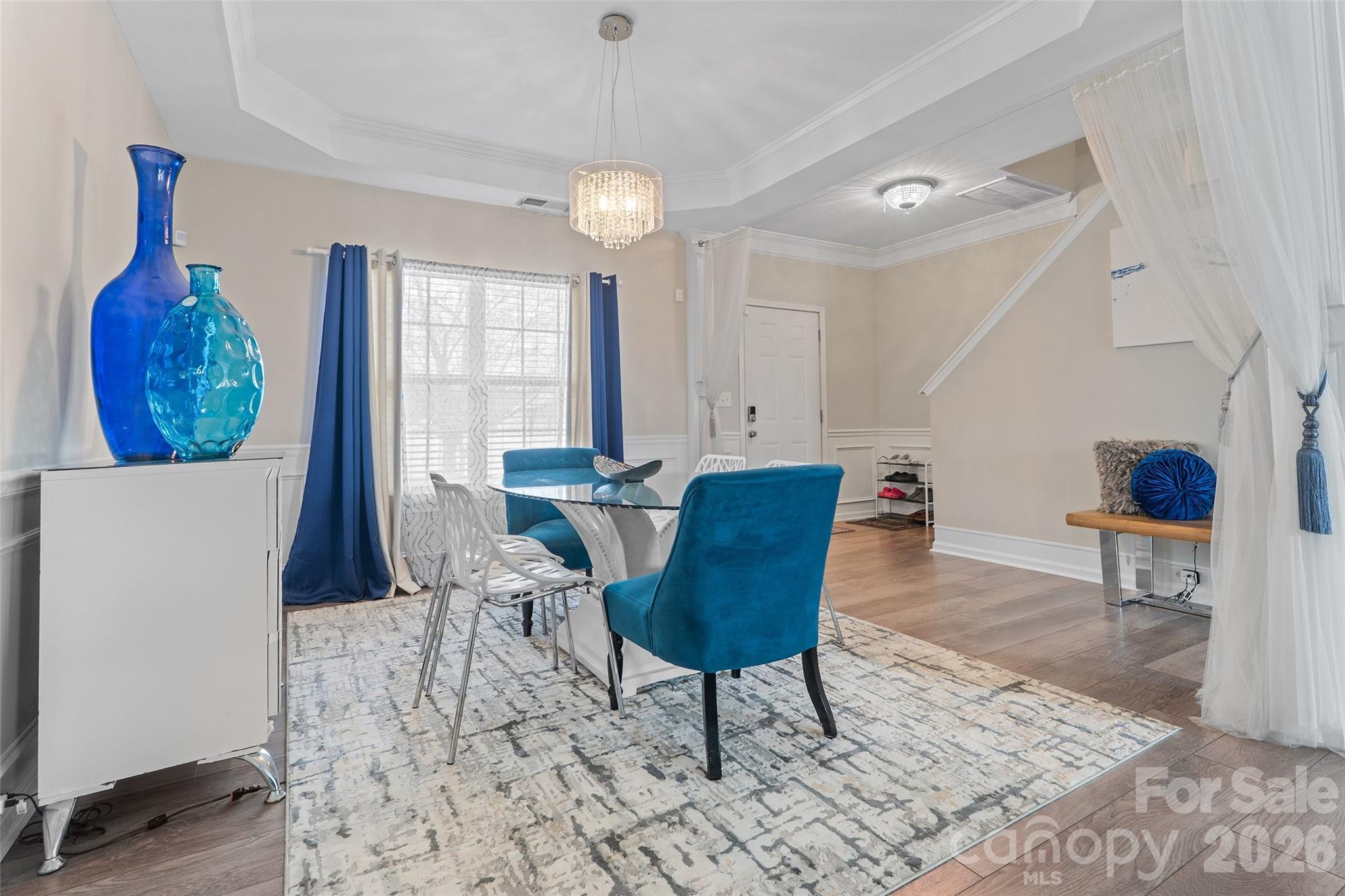 Hatties Meadow - Residential