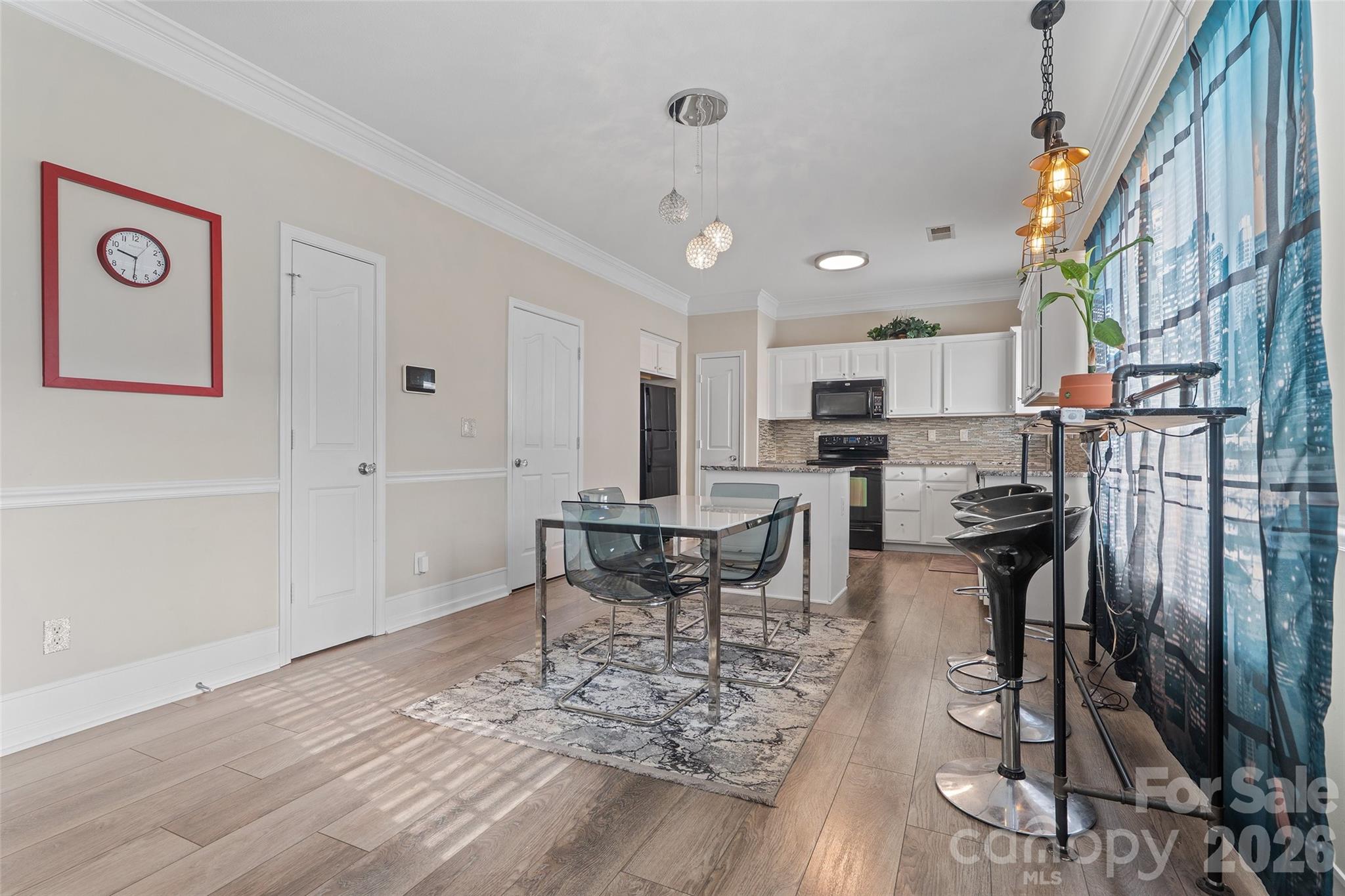 Hatties Meadow - Residential