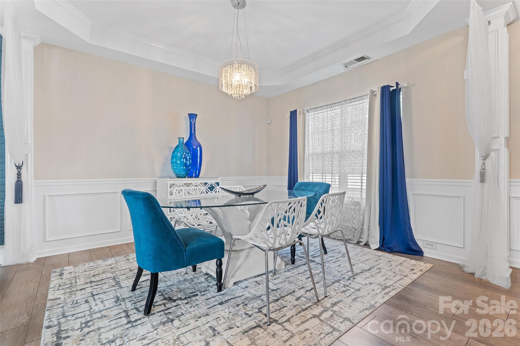 Hatties Meadow - Residential