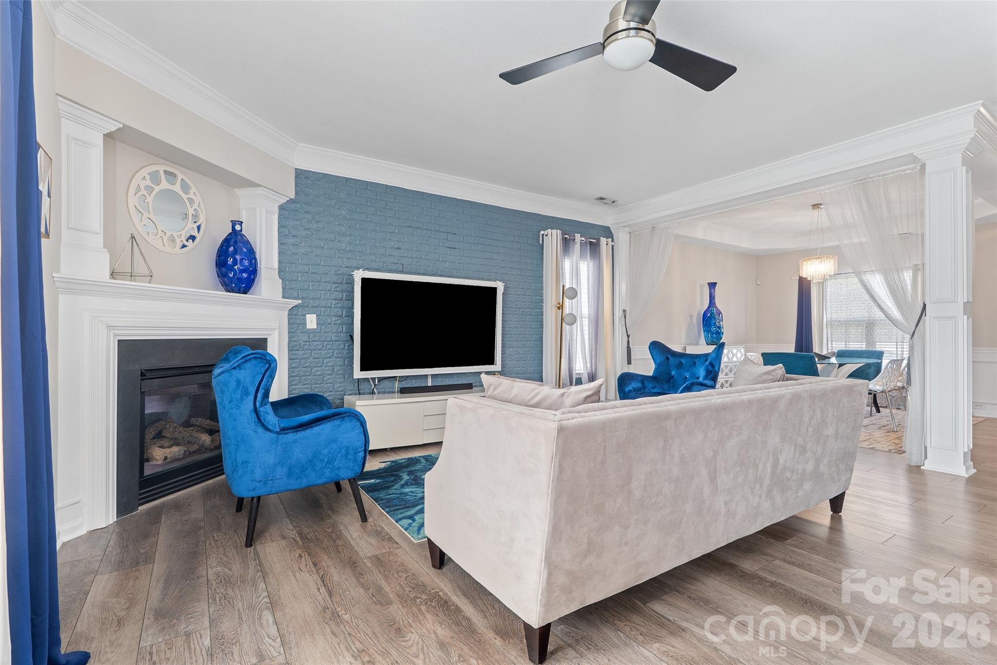 Hatties Meadow - Residential