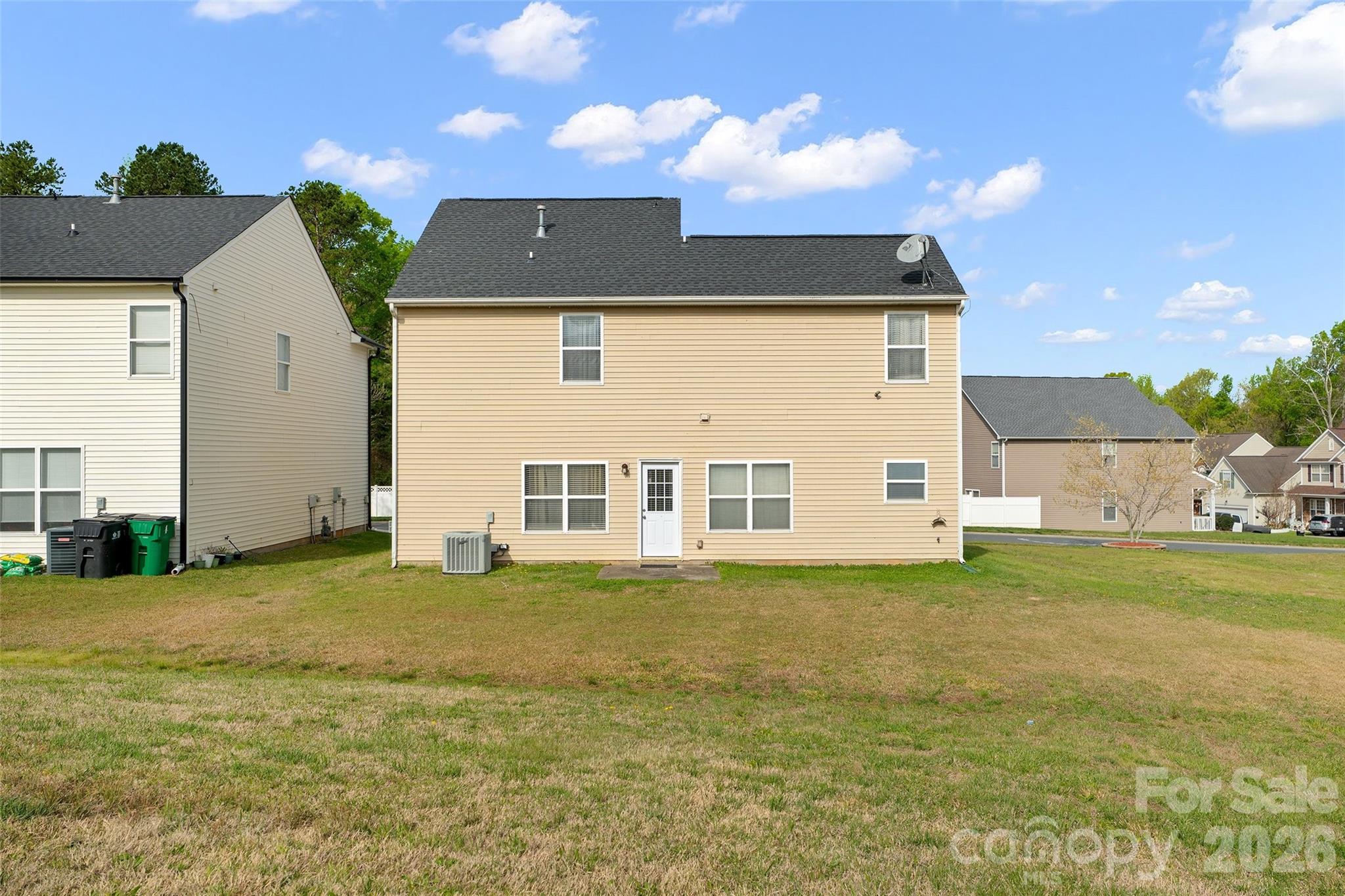 Hatties Meadow - Residential