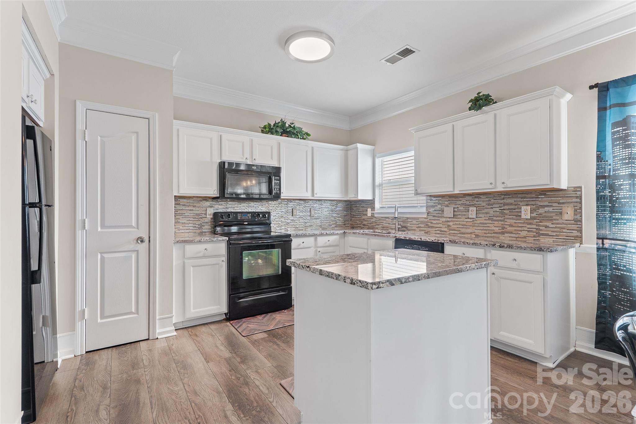 Hatties Meadow - Residential