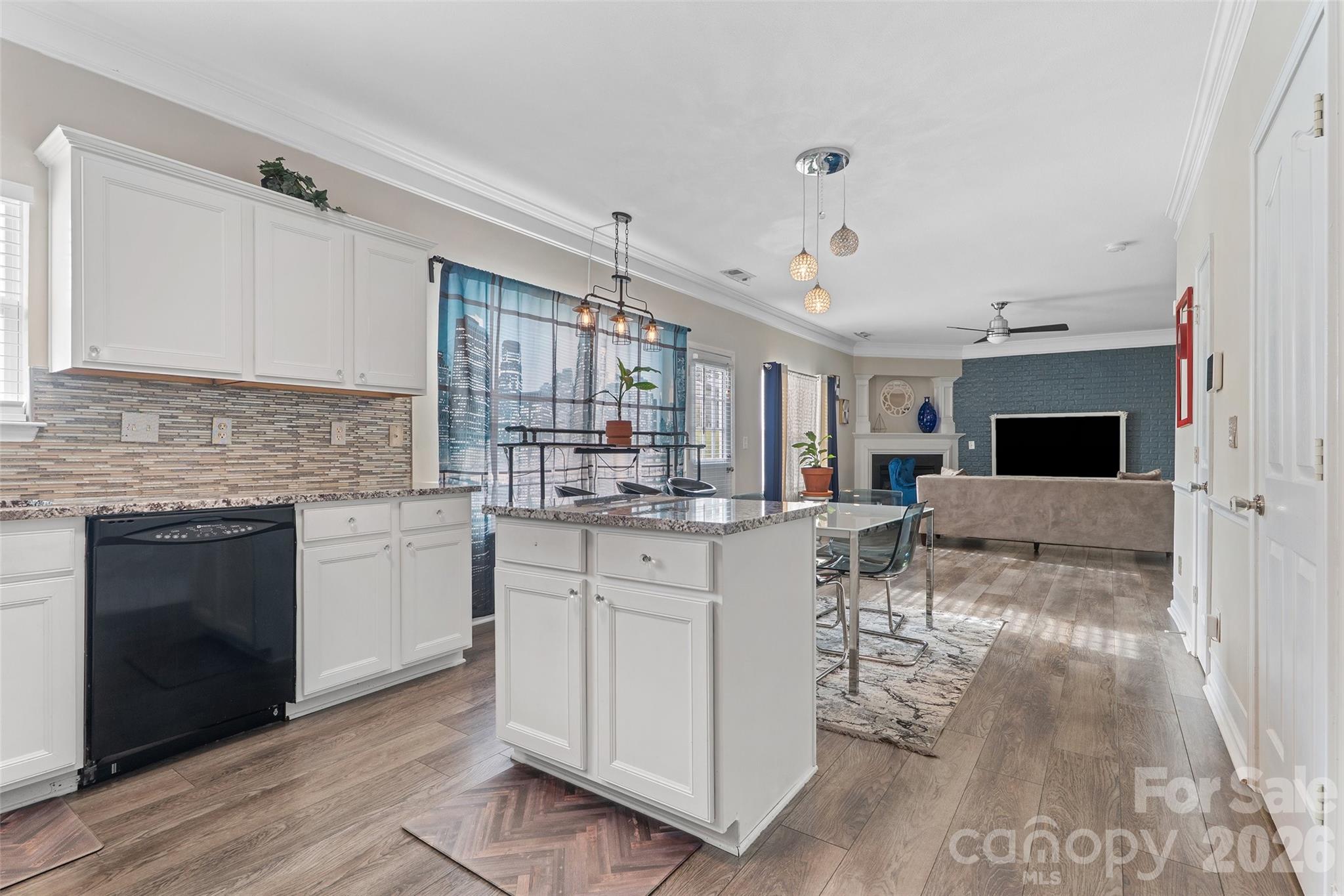 Hatties Meadow - Residential