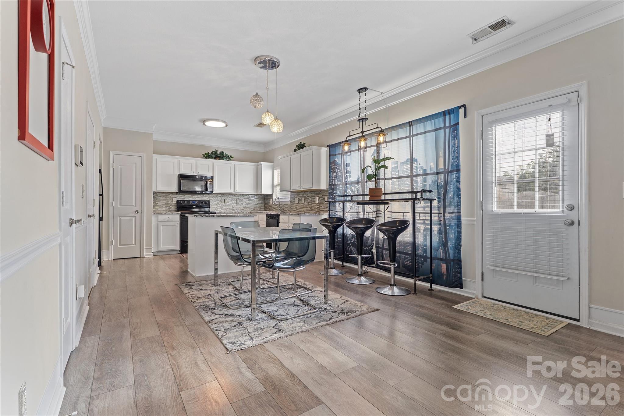 Hatties Meadow - Residential