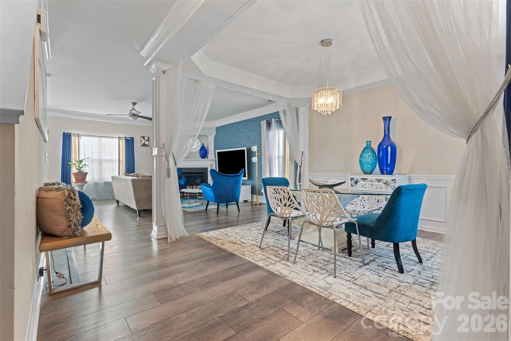 Hatties Meadow - Residential