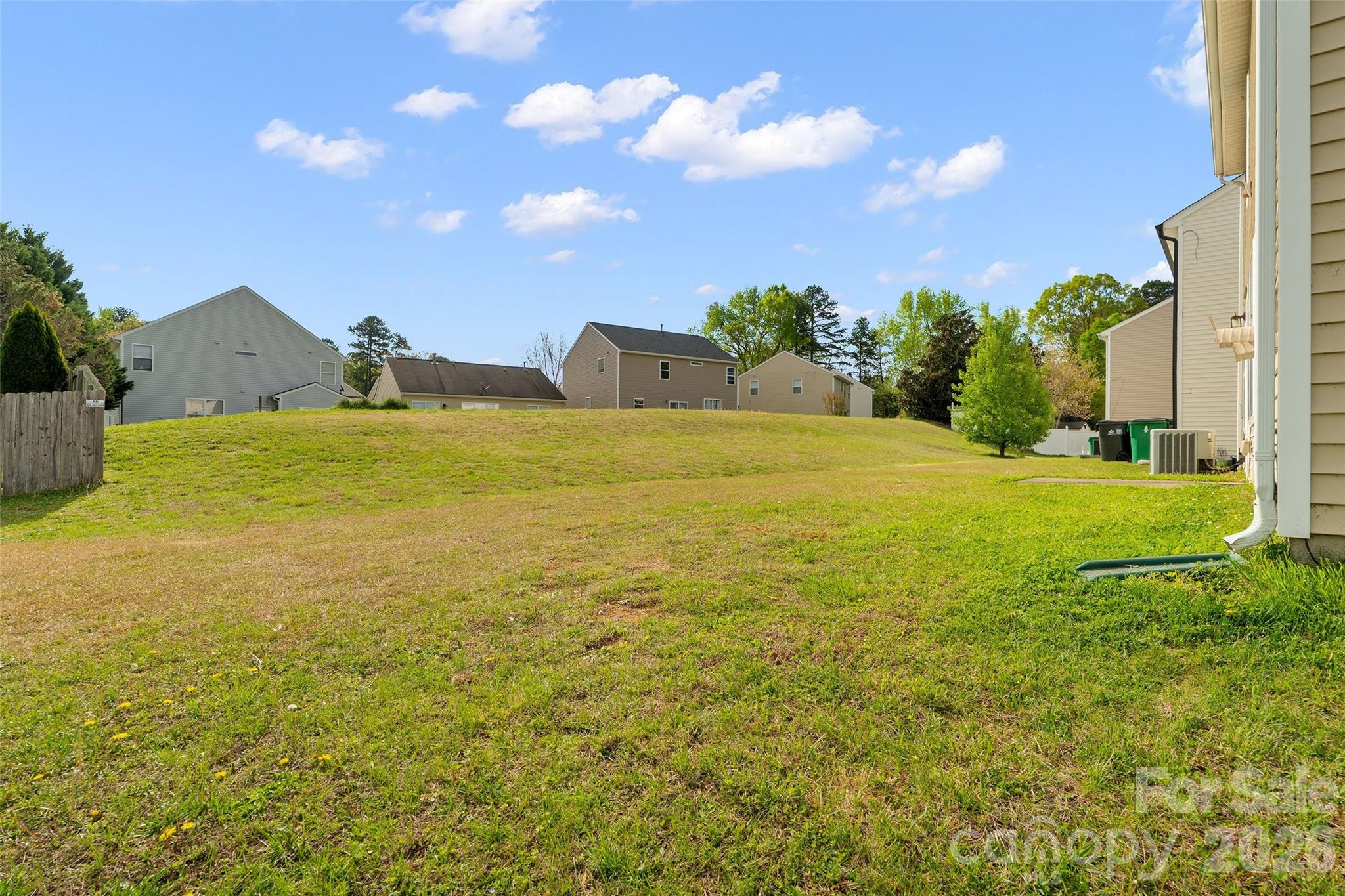 Hatties Meadow - Residential