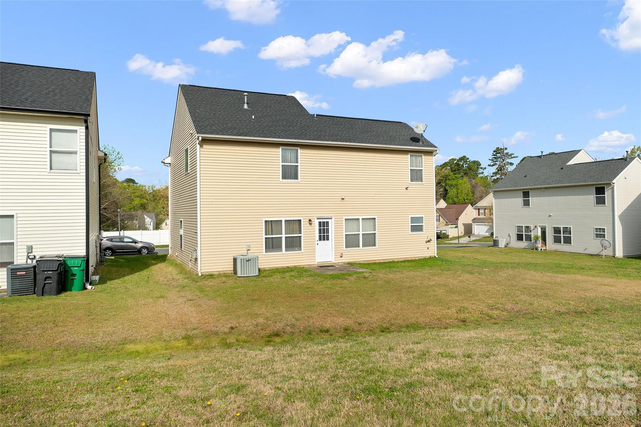 Hatties Meadow - Residential