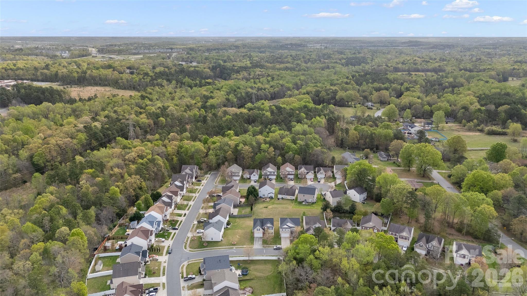 Hatties Meadow - Residential