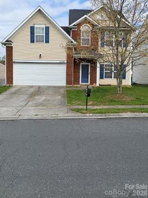 11538 Hattie Little Street Charlotte NC 28269