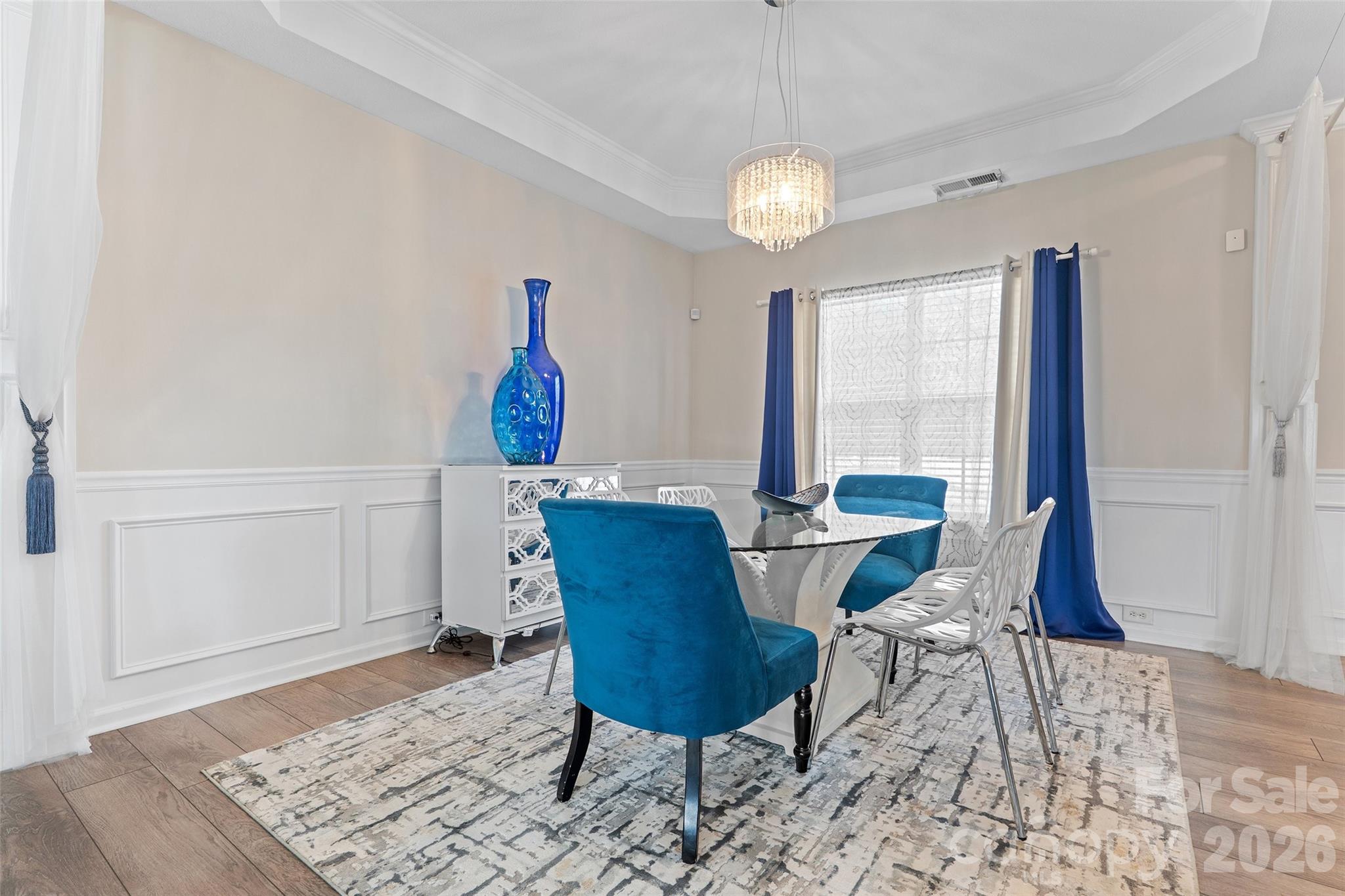 Hatties Meadow - Residential