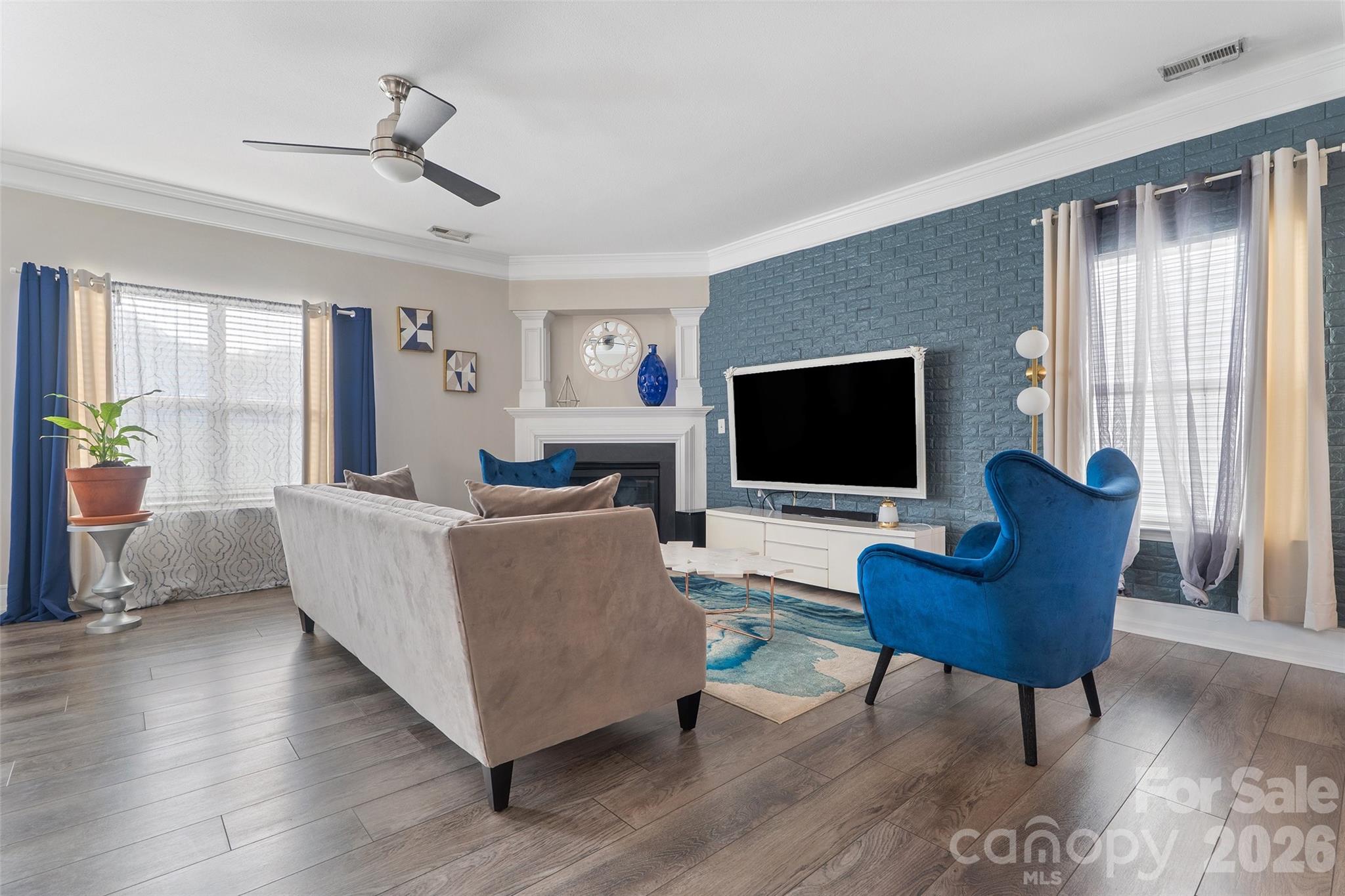 Hatties Meadow - Residential