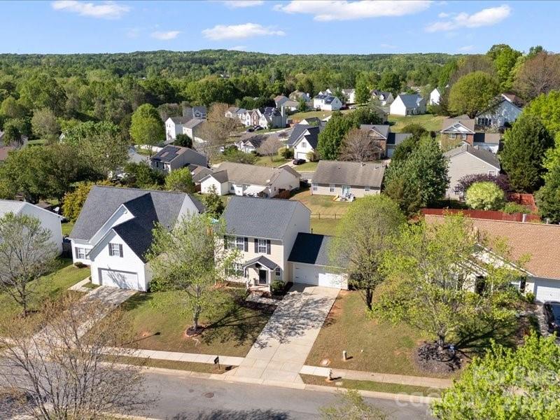 Brawley Farms - Residential