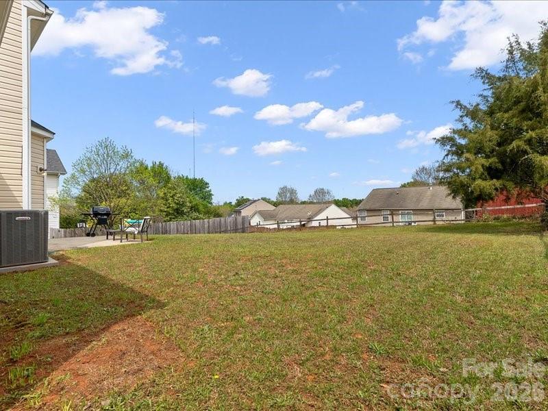 Brawley Farms - Residential